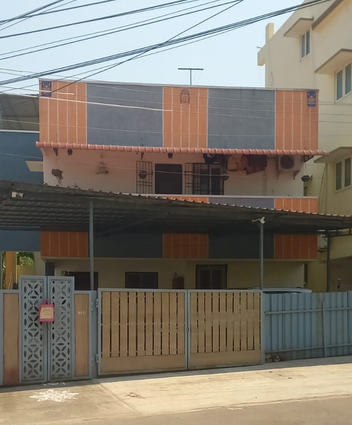 PG For Women Near Rajakilpakkam, Sembakkam